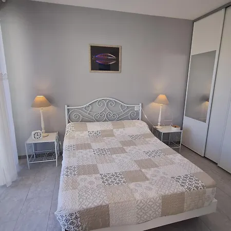 Bel 3 Pieces Avec Terrasse Et Climatisation A - Fr-1-780-39 Apartment Sainte-Maxime